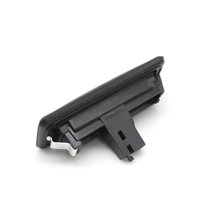 Car Craft Compatible With Skoda Octavia 2014-2017 Superb 2008-2015 Yeti 2010-2013 Fabia 2011-2015 Polo 2013-2022 Tailgate Trunk Switch Handle Release Switch Boot Lid Hatch Latch 5e0827566 CC-9684 - CAR CRAFT INDIA