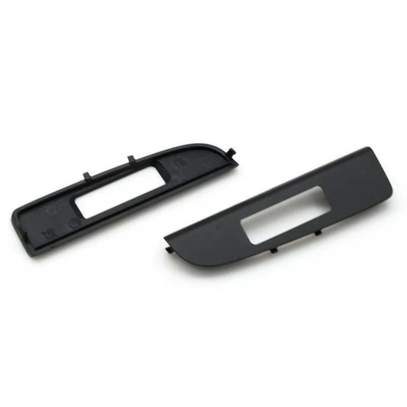 Car Craft Compatible With Audi Q7 2006-2015 Car Front Dashboard Air Conditioning Heater Ac Vent Outlet Cover Trim 4l0820901 Left - CAR CRAFT INDIA