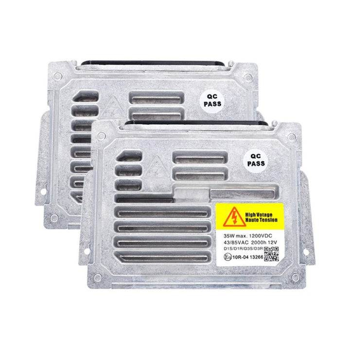 Car Craft Compatible With S60 V60 S60 V60 Xc60 Q7 Discovery Iv Range Rover Iv Lg Sport Xf Xjl F Pace F Type Headlight D3s Xenon Ballast Blaster Module Control Unit Hid Ballast 89089352 63117180050 - CAR CRAFT INDIA