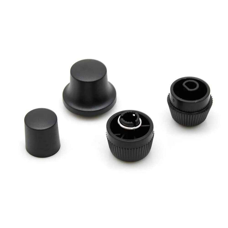 Car Craft Compatible With Bmw 3 Series E46 1998–2006 Car Dashboard Cd Player Radio Audio Volume Rotary Switch Button Knob Model C 65126924906 - CAR CRAFT INDIA