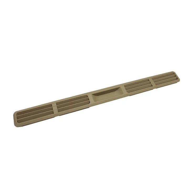 Car Craft Compatible With Mercedes Ml Gl Gle Gls W166 X166 2012-2019 Cls W218 Headliner Ventilation Louver Interior Roof Sunroof Slide Handle Trim Tray 16678400008n84 Dark Beige - CAR CRAFT INDIA