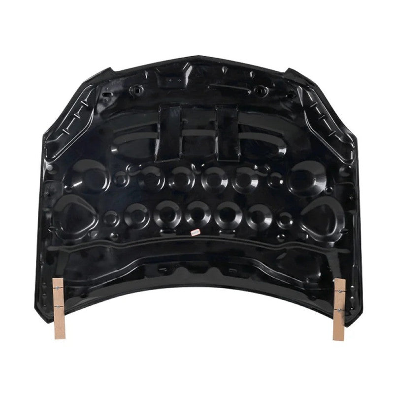 Car Craft Compatible With Mercedes Benz C Class W204 2011-2014 C63 Front Bonnet Engine Hood Amg C63 Aluminum Gc W204-009