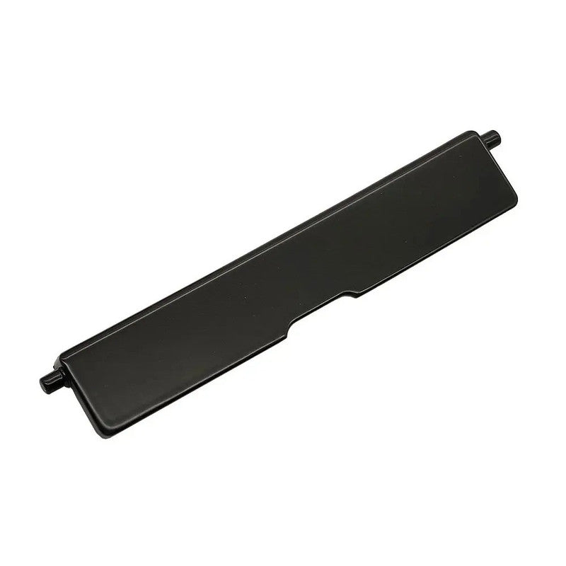 Car Craft Compatible With Mercedes Benz S Classs W221 2006-2013 Roof Rail Racks Cap Cover Shell Roof Side Garnish Lid Luggage Rack Cover 2216900980 Unpainted