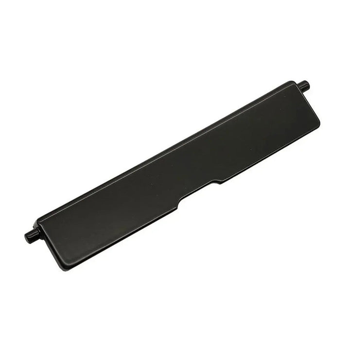 Car Craft Compatible With Mercedes Benz S Classs W221 2006-2013 Roof Rail Racks Cap Cover Shell Roof Side Garnish Lid Luggage Rack Cover 2216900980 Unpainted