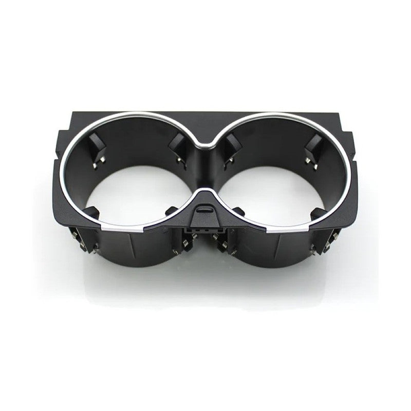 Car Craft Compatible With Mercedes Benz S Class W222 2014-2017 Car Front Center Console Water Drink Cup Holder Car Interior 2226830075 Model A - CAR CRAFT INDIA