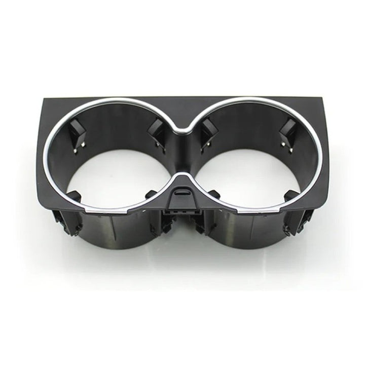 Car Craft Compatible With Mercedes Benz S Class W222 2018-2020 Car Front Center Console Water Drink Cup Holder Car Interior 2228102800 Model B - CAR CRAFT INDIA