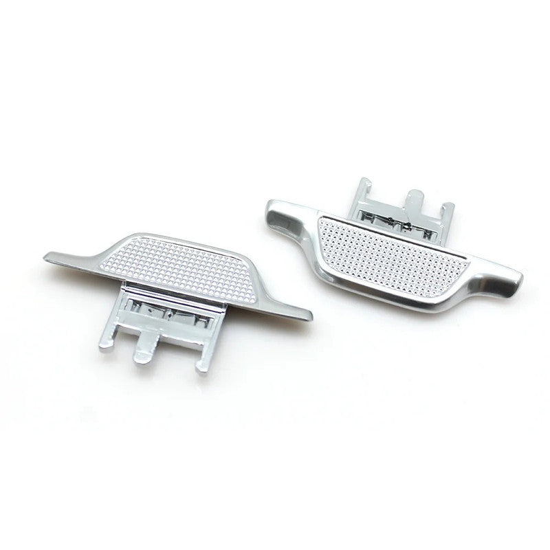 Car Craft Compatible With Mercedes Benz S Class W223 2021-2025 Car Ac Air Vent Grille Slider Trim 2238305603-lr2 Front Left / Right No 2