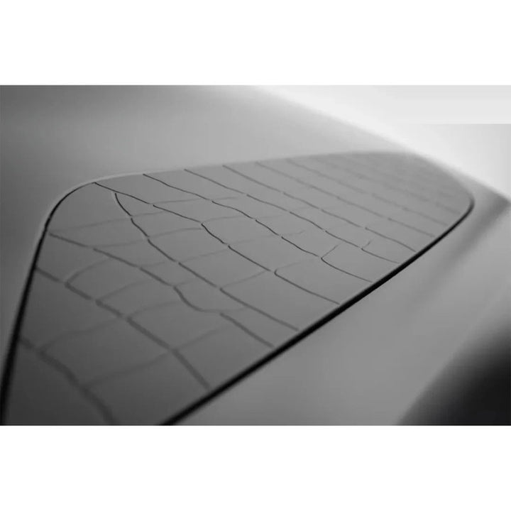 Car Craft Compatible With Land Range Rover Defender 90 110 130 L663 2020-2026 Plumb M One Series M-gt Front Hood Bonnet Mgt-002