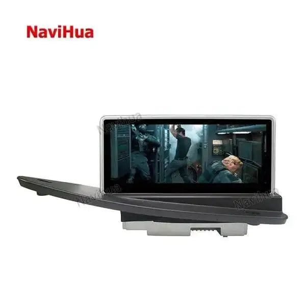 8.8 Inch HD Touch Screen Android Car Radio Video Car DVD