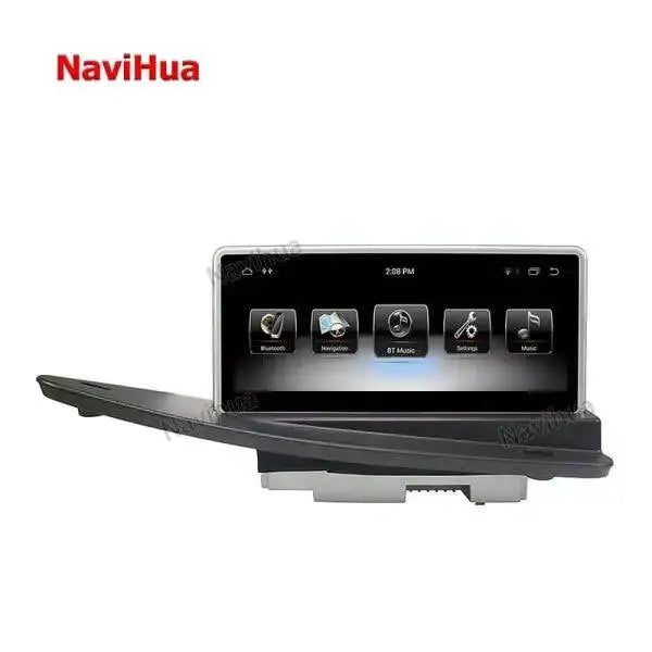 8.8 Inch HD Touch Screen Android Car Radio Video Car DVD