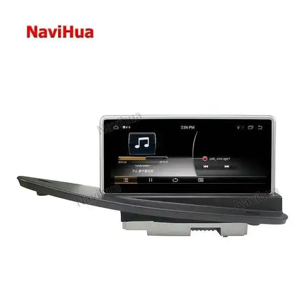 8.8 Inch HD Touch Screen Android Car Radio Video Car DVD