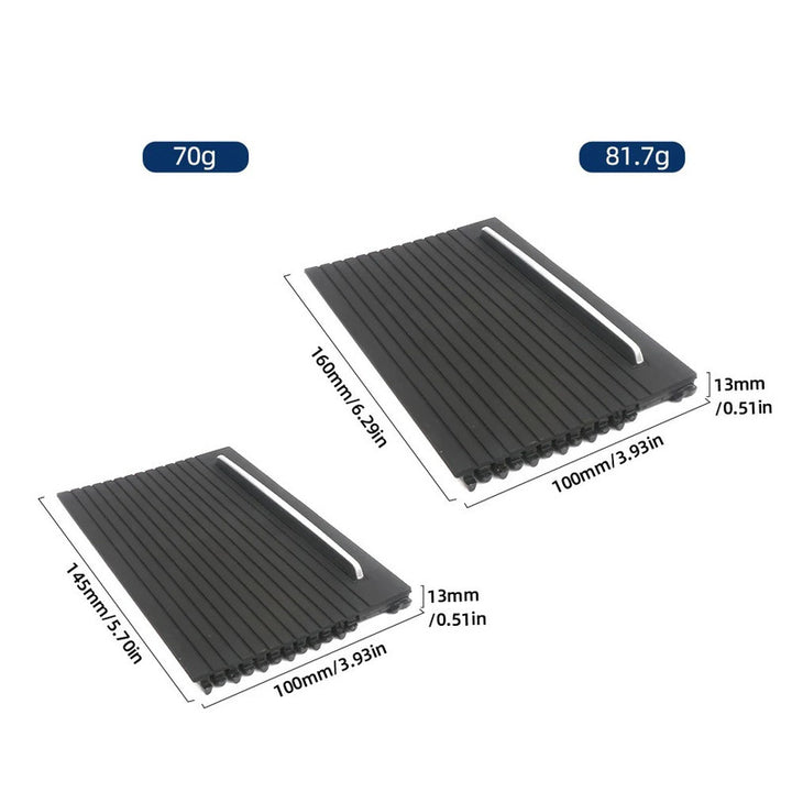 Car Craft Compatible With Audi A6l C7 2012-2018 Car Rear Center Console Sliding Shutters Cup Drink Holder Roller Blind Cover Replacement 4gd885993-1 CC-8931