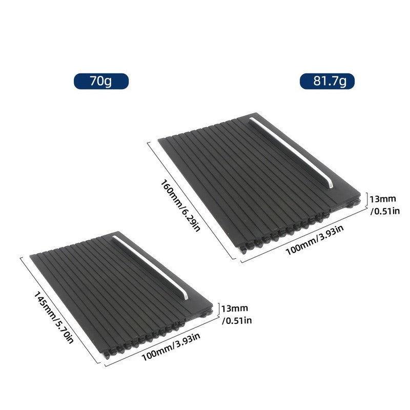 Car Craft Compatible With Audi A6l C8 2019-2023 Car Rear Center Console Sliding Shutters Cup Drink Holder Roller Blind Cover Replacement 4kd885977-1 CC-8932