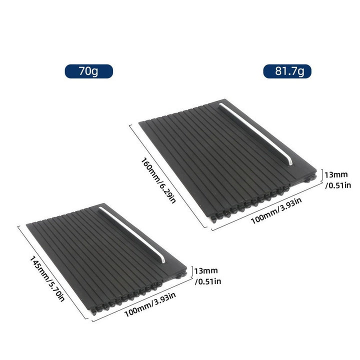 Car Craft Compatible With Audi A6l C8 2019-2023 Car Rear Center Console Sliding Shutters Cup Drink Holder Roller Blind Cover Replacement 4kd885977-1 CC-8932