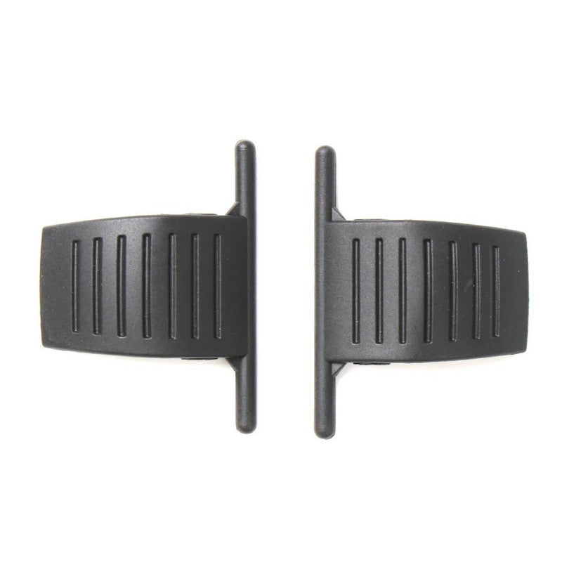 Car Craft Compatible With Audi A6 C7 2011-2018 Q5 2012-2018 Rear Door Window Sun Shadow Curtain Hook Roller Blind Mounting Buckle Sunshade Retainer Clip 4gd861334-1 CC-8976