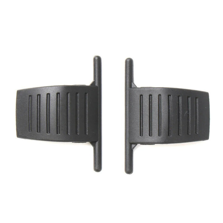 Car Craft Compatible With Audi A6 C7 2011-2018 Q5 2012-2018 Rear Door Window Sun Shadow Curtain Hook Roller Blind Mounting Buckle Sunshade Retainer Clip 4gd861334-1 CC-8976