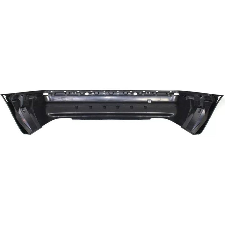 Car Craft Compatible With Bmw 7 Series E38 1995-2021 Front Rear Bodykit Bumper