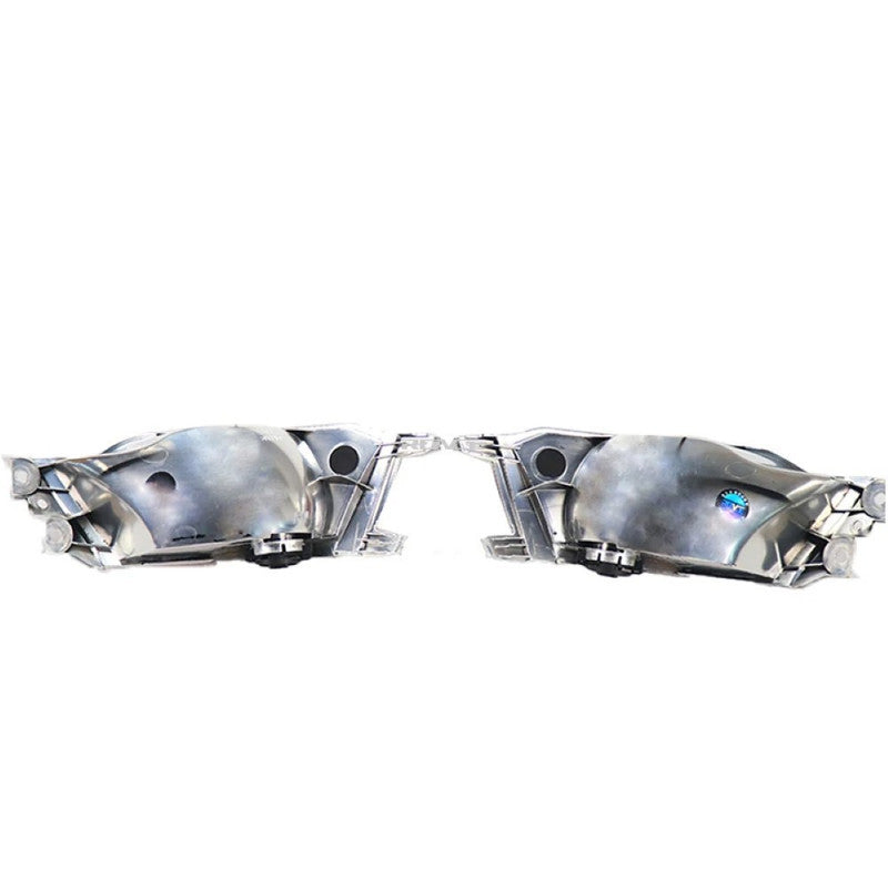 Car Craft Compatible With Land Rover Range Rover Sport 2014-2022 Jaguar F Pace 2017-2020 Car Rear Bumper Fog Lamp Light Reflector Lr095708 Left