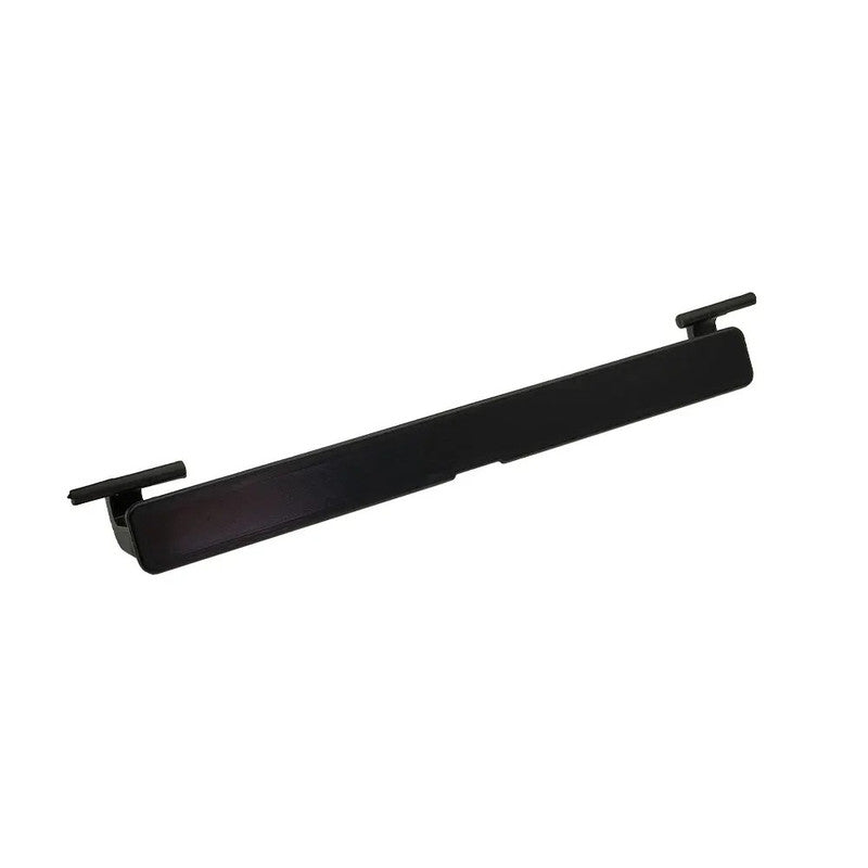 Car Craft Compatible With Bmw 5 Series F10 2010-2017 Car Roof Rail Molding Trim Luggage Rack Cover Plate 51137274739 Unpainted - CAR CRAFT INDIA