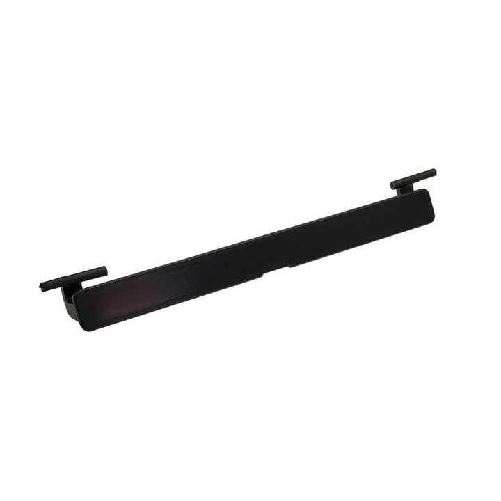 Car Craft Compatible With Bmw 5 Series F10 2010-2017 Car Roof Rail Molding Trim Luggage Rack Cover Plate 51137274739 Unpainted - CAR CRAFT INDIA