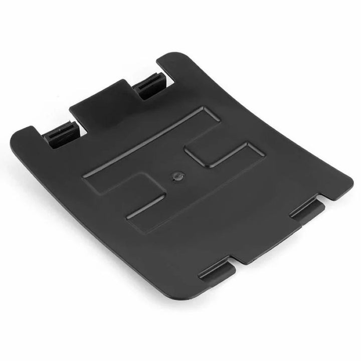 Car Craft Compatible With Bmw 1 Series F20 2 Series F22 F87 11-18 3 Series F30 F80 F34 12-18 4 Series F32 F82 F36 13-20 Front Mudguard Wheel Arch Fender Liner Vent Access Panel Lid Cover 51717260397 - CAR CRAFT INDIA
