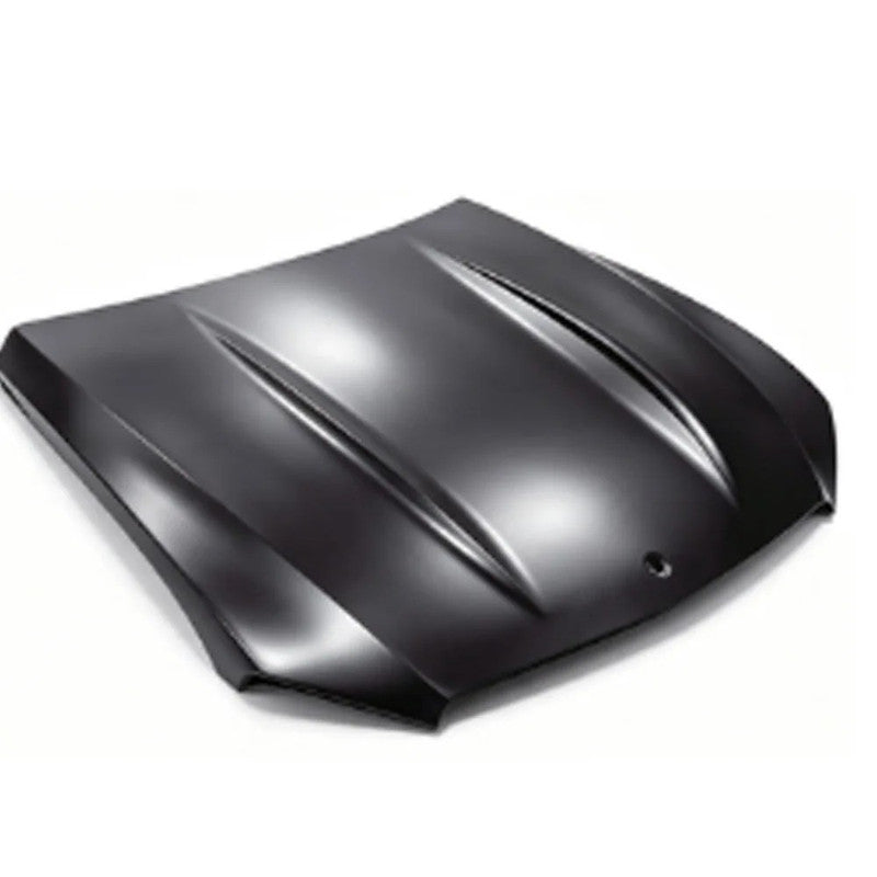 Car Craft Compatible With Mercedes Benz E Class W213 2016-2023 Amg E63 Front Bonnet Hood Aluminum Gc W213-027