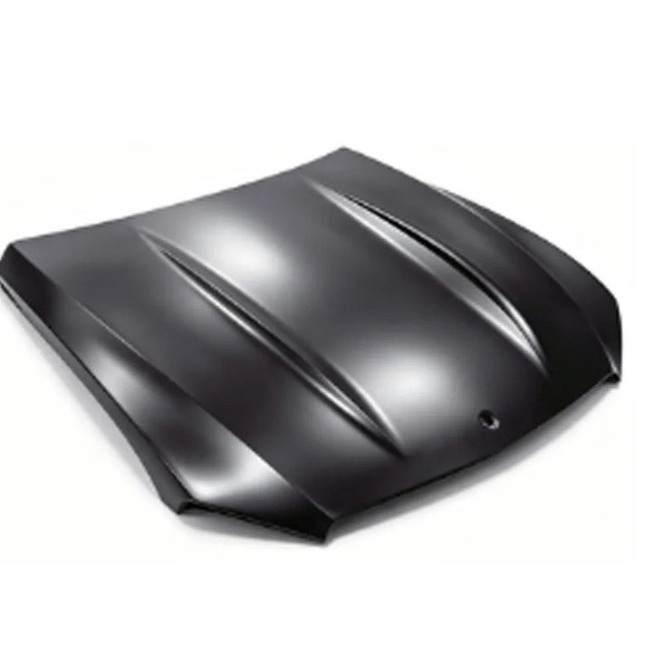 Car Craft Compatible With Mercedes Benz E Class W213 2016-2023 Amg E63 Front Bonnet Hood Aluminum Gc W213-027