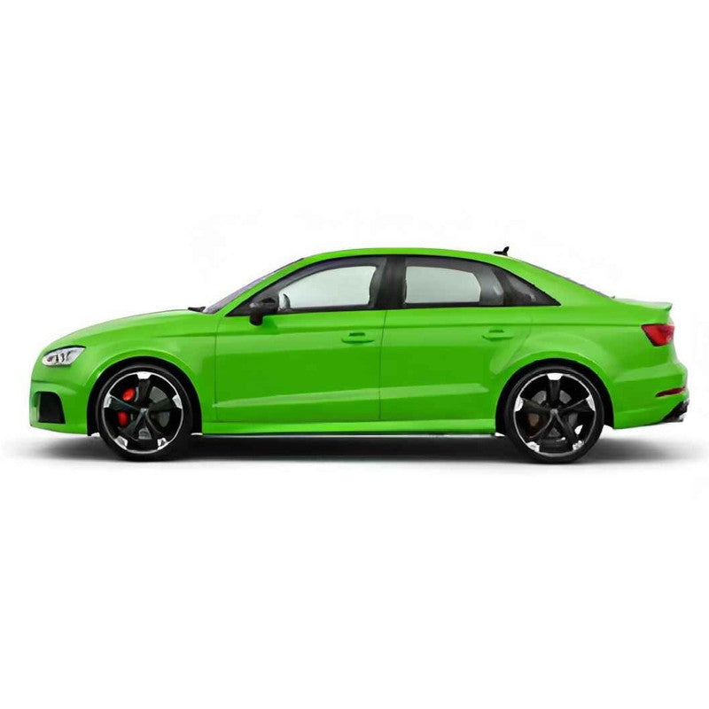Car Craft Compatible With Audi A3 8v 2013-2016 Upgrade Facelift Convert To 2017 Style Rs3 Sport Bodykit Bumper Headlight Taillight Grill Diffuser Lip Trim Skirt Only For Car With Hid Xenon Light