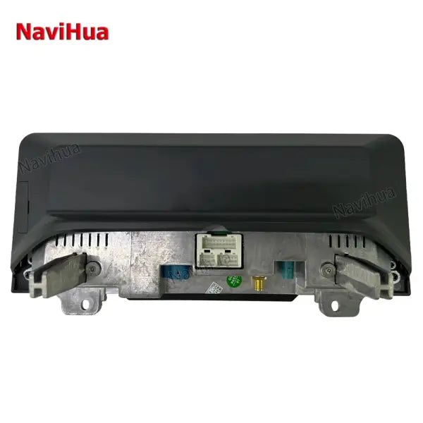 8.8 Inch Android Car Stereo Radio Navigation GPS Touch Screen Car DVD Multimedia Player for BMW 1 Series 3 NBT Carplay