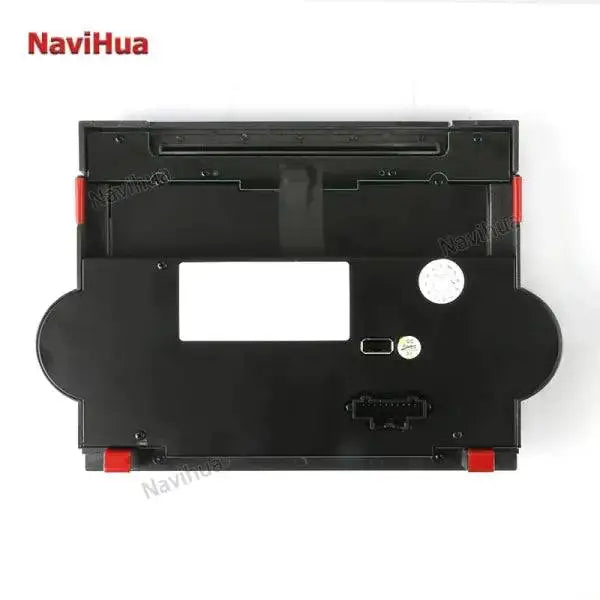 8 Inch LCD AC Control Panel Screen Touch Screen Air