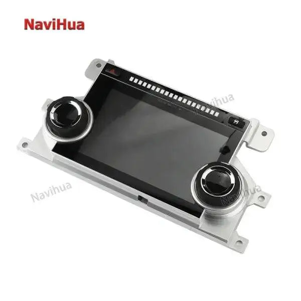 8 Inch LCD Touch Screen Display AC Panel Rangerover