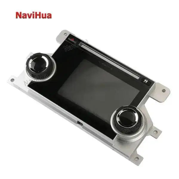 8’’ Touch Screen LCD Air Conditioning AC Climate