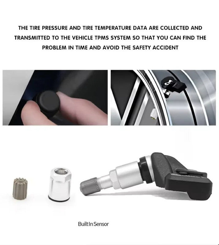 Car Craft Compatible With Audi A1 A2 A3 A4 A5 A6 A7 A8 Q3 Q4 Q5 Q7 Tt Porsche 911 Cayenne Macan Panamera Boxter Jetta Passat Polo Beetle Octavia Superb Bentayga Tire Pressure Sensor Tpms 9a790727502
