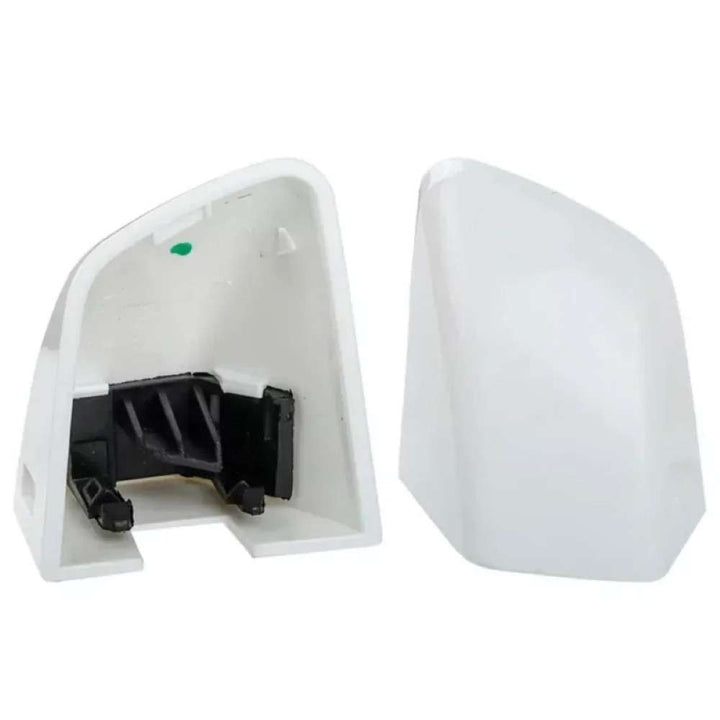 Car Craft Compatible With Porsche Cayenne 2011-2018 Exterior Door Handle Lock Cover Cap Right 95853187900 - CAR CRAFT INDIA