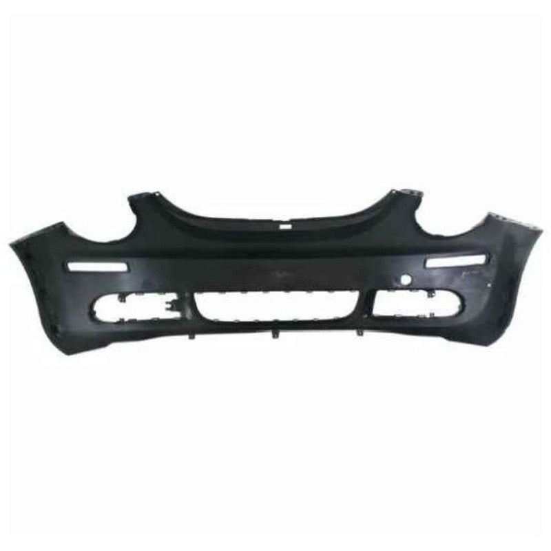 Car Craft Compatible With Volkswagen Vw Beetle 1998-2011 Front Bumper Dlw0702020101