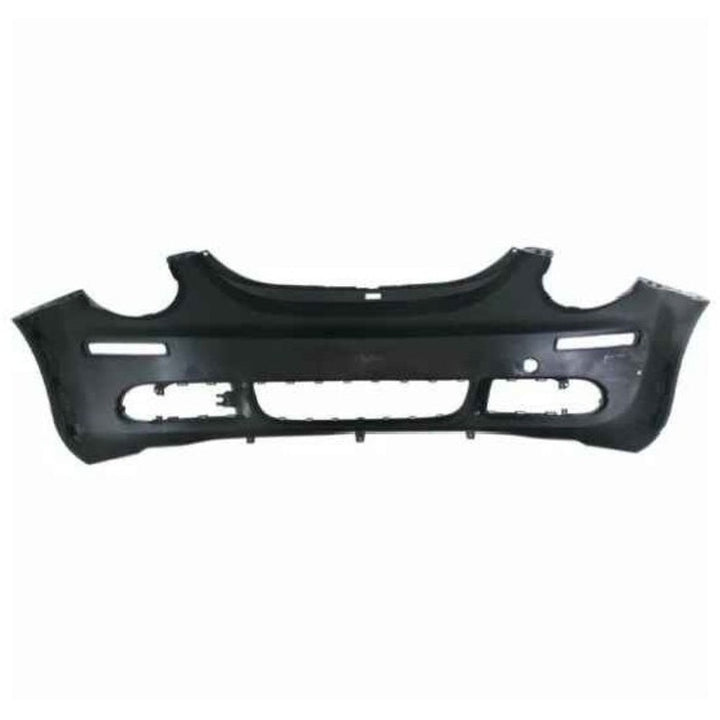 Car Craft Compatible With Volkswagen Vw Beetle 1998-2011 Front Bumper Dlw0702020101
