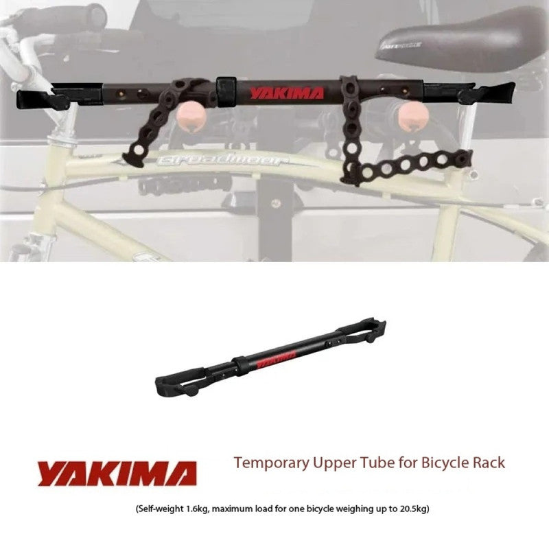 Car Craft Compatible With Land Range Rover Defender Jimny Wrangler Cycle Stand Bycycle Rear Rack Bike Rack Spare Tire Type For Tank