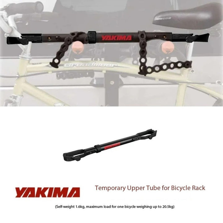 Car Craft Compatible With Land Range Rover Defender Jimny Wrangler Cycle Stand Bycycle Rear Rack Bike Rack Spare Tire Type For Tank
