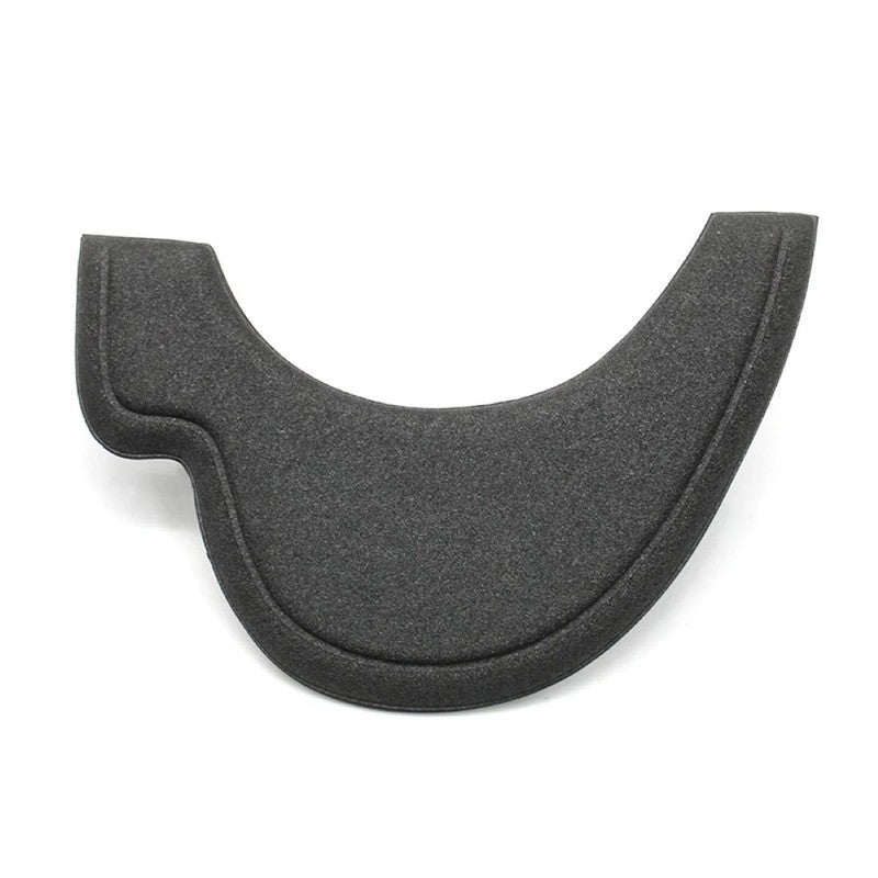 Car Craft Compatible With Bmw X1 E84 2009-2015 Car Front Dashboard Steering Wheel Under Lower Cover Sponge Backplate 51452991305-d - CAR CRAFT INDIA