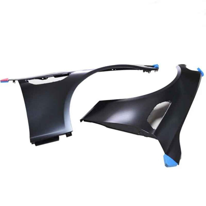 Car Craft Compatible With Bmw 5 Series F10 2010-2017 Side Fender Fenders M Sport M5 Style - CAR CRAFT INDIA