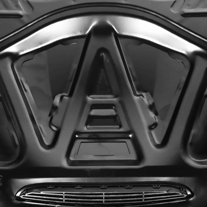 Car Craft Compatible With Bmw 1 Series F20 2012-2018 2 Series F22 F87 Front Engine Bonnet Hood Gts Style - CAR CRAFT INDIA