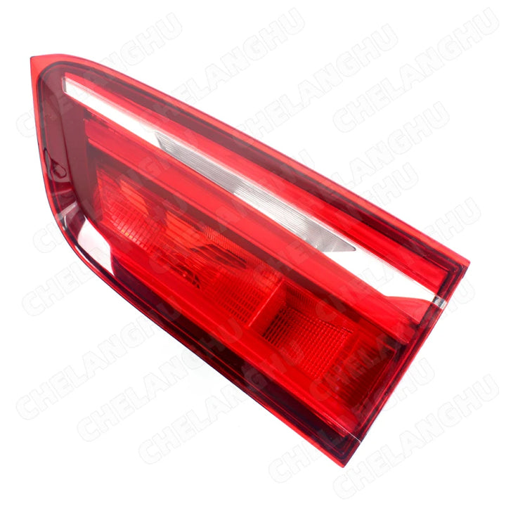 Car Craft Compatible With Bmw X1 F48 2016-2019 Car Led Tail Taillight Rear Lamp Light Oem Style 63217350697 Inner Left CC-7943 - CAR CRAFT INDIA