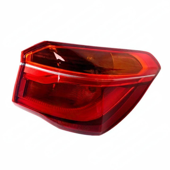 Car Craft Compatible With Bmw X1 F48 2016-2019 Car Led Tail Taillight Rear Lamp Light Oem Style 63217350711 Outer Left CC-7945 - CAR CRAFT INDIA