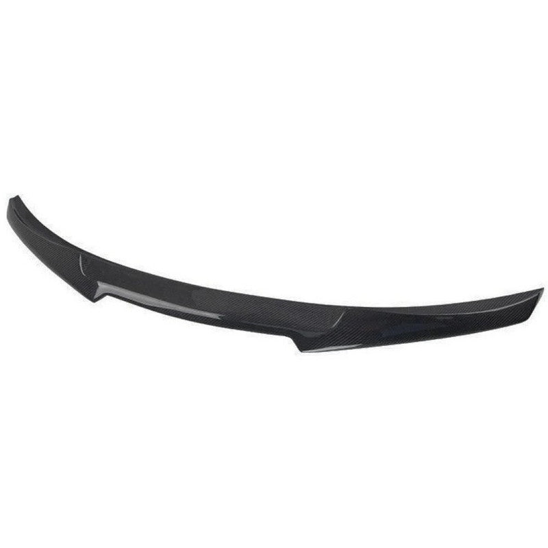 Car Craft Compatible With Bmw 3 Series G20 G28 M3 M4 2019-2026 Rear Trunk Wing Boot Ducktail Lip Roof Spoiler Real Carbon Fiber Cs Style
