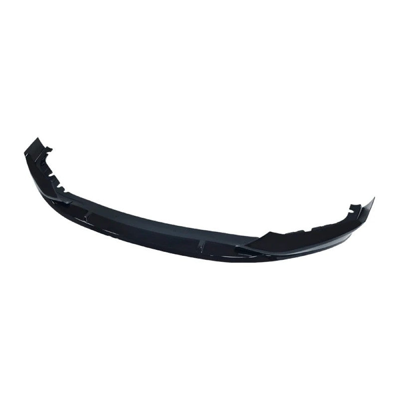 Car Craft Compatible With Bmw 5 Series G30 G38 F90 2018-2020 M Sport Mt M Tech M Performance Front Bumper Lip Splitter Skirt Trim G30/38-003/004 Cf Carbon Fiber Looks