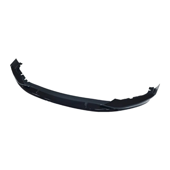 Car Craft Compatible With Bmw 5 Series G30 G38 F90 2018-2020 M Sport Mt M Tech M Performance Front Bumper Lip Splitter Skirt Trim G30/38-003/004 Cf Carbon Fiber Looks