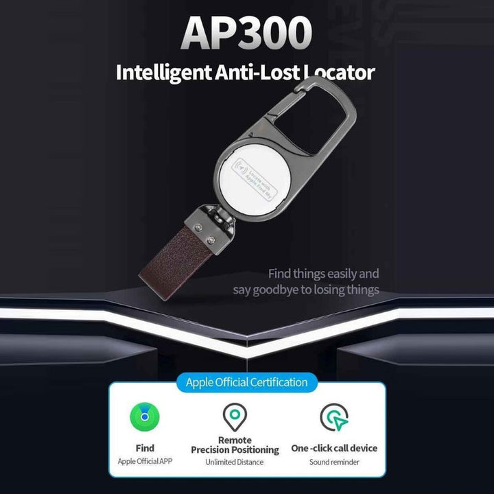 Car Craft Compatible With Car Keychain Key Chain Holder Gps Trackers Finder Location Gps Tracker With Live Tracking For Iphone Ap300
