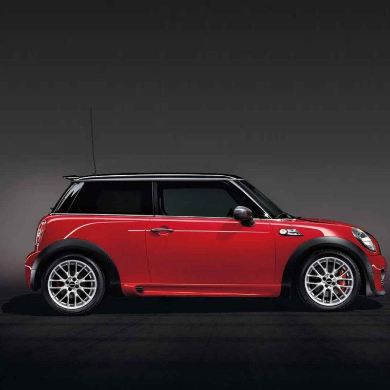 For Mini Cooper R55 R56 R57 R58 R59 R60 R61 Mini Cooper R55 R56 R57 R58 R59 2007-2013 Upgrade Convert To Jcw ...