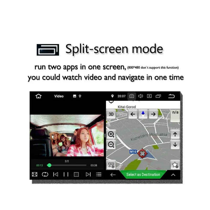 Car Craft Compatible With Vw Volkswagen Golf Polo Skoda Rapid Octavia Tiguan Passat B7 Jetta Radio Android Multimedia Infotainment Player With Wireless Carplay And Android Auto 4+64gb 8 Inch