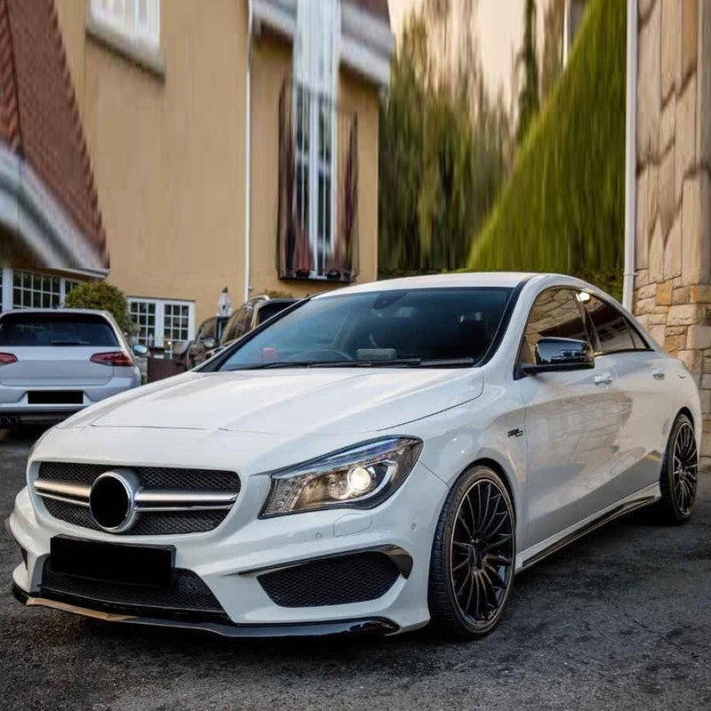 Car Craft Compatible With Mercedes Benz Cla Class W117 C117 X117